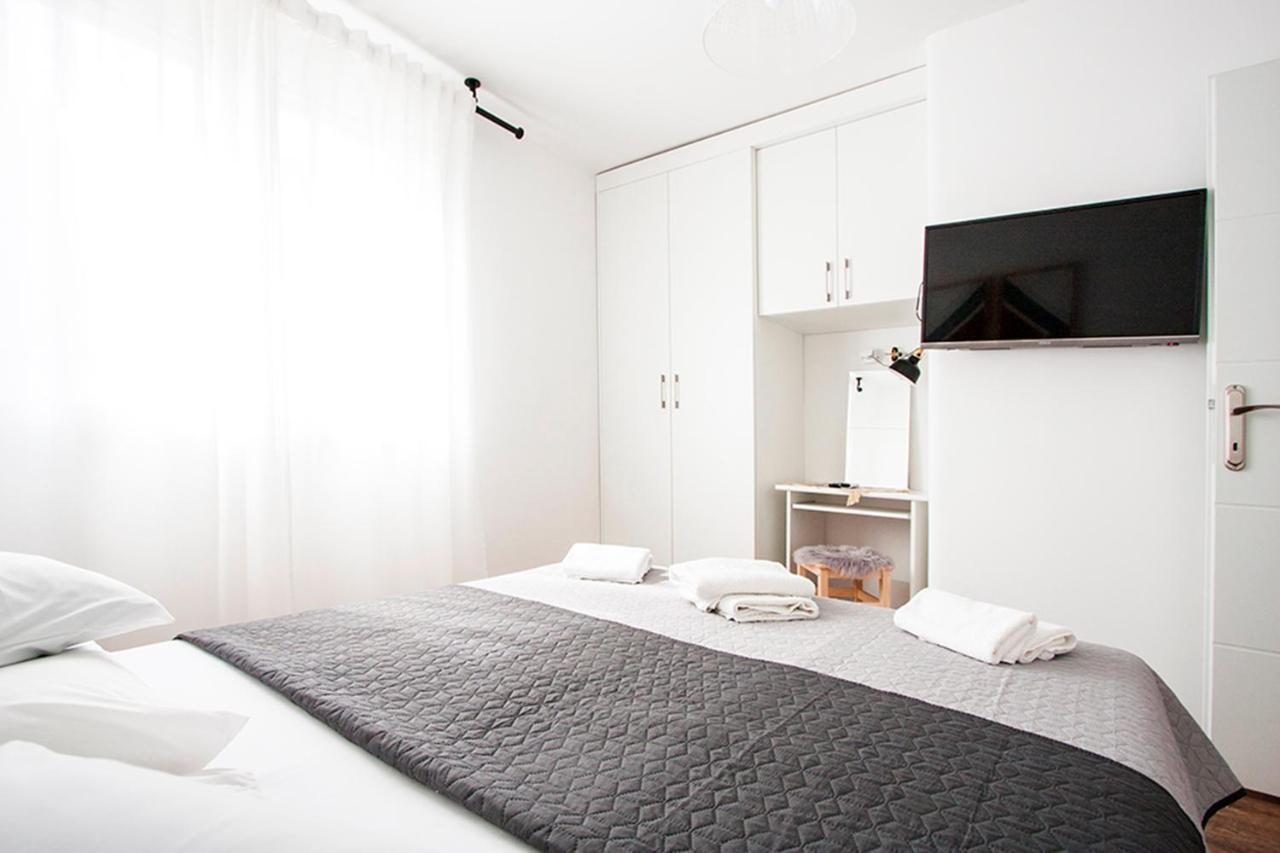 Casa Villa Carducci 로비니 외부 사진