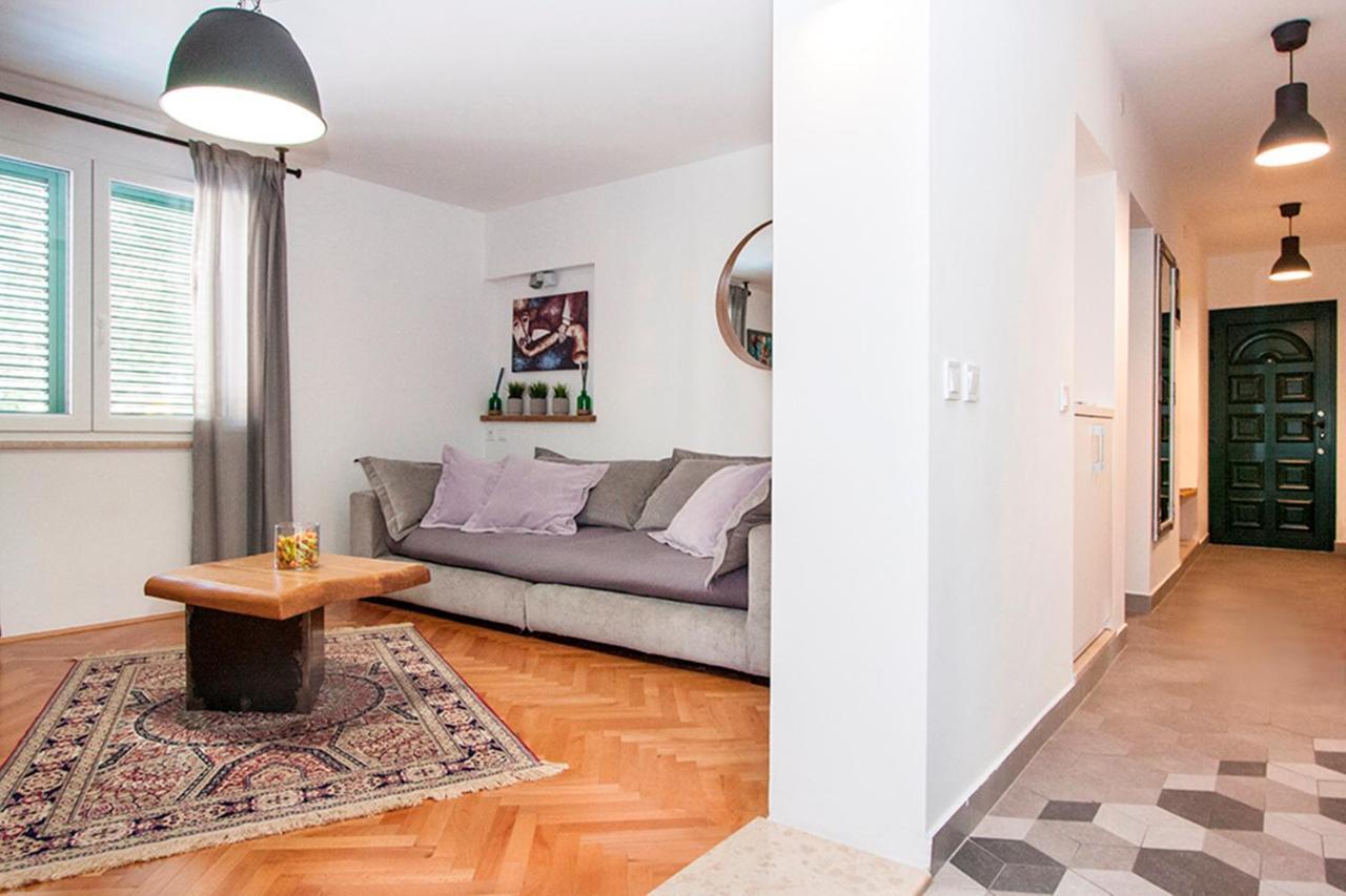 Casa Villa Carducci 로비니 외부 사진