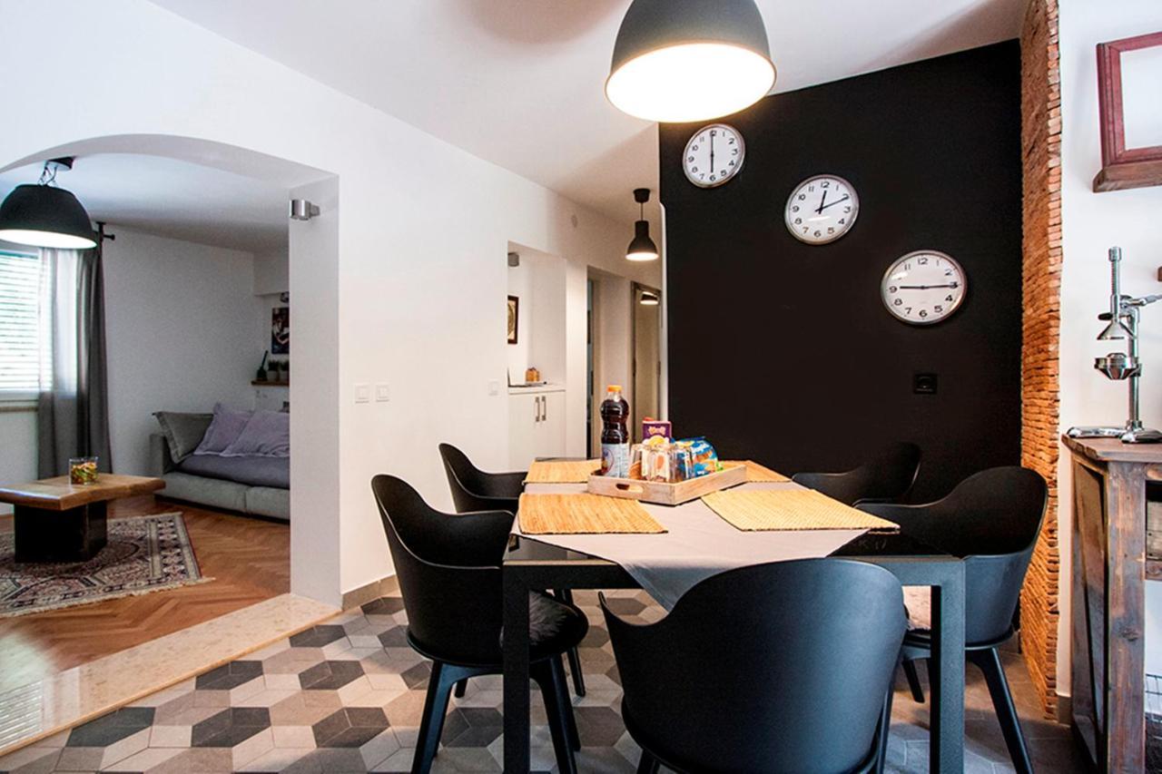 Casa Villa Carducci 로비니 외부 사진