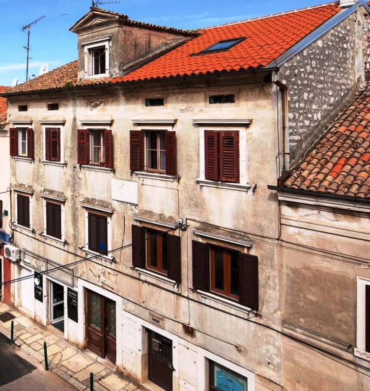 Casa Villa Carducci 로비니 외부 사진
