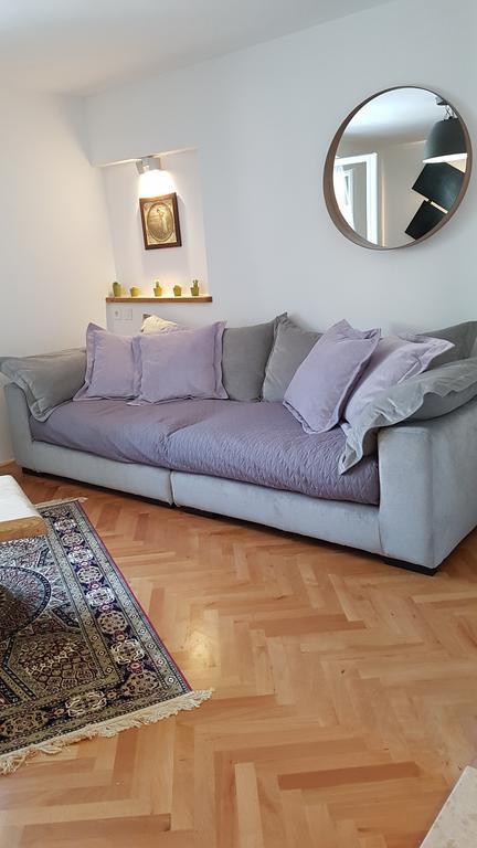 Casa Villa Carducci 로비니 외부 사진
