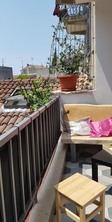Casa Villa Carducci 로비니 외부 사진