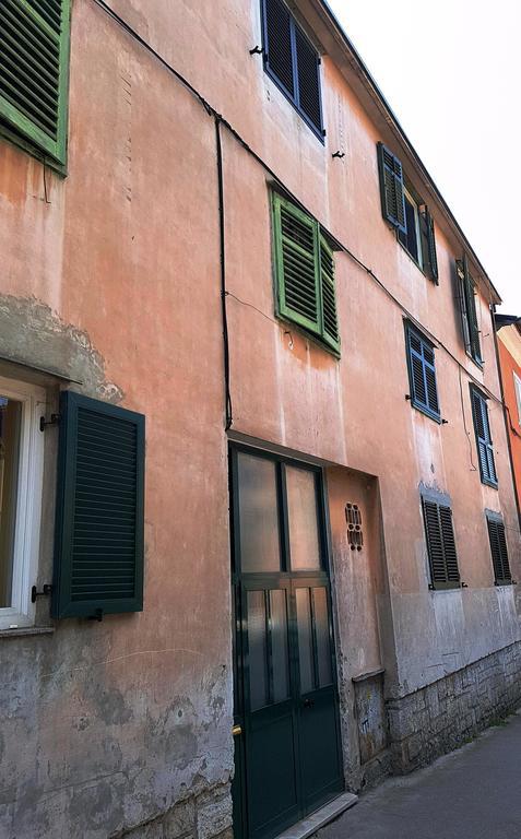 Casa Villa Carducci 로비니 외부 사진