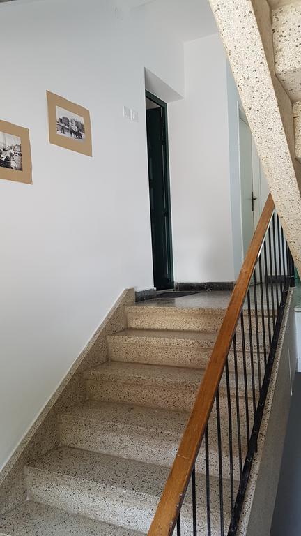 Casa Villa Carducci 로비니 외부 사진