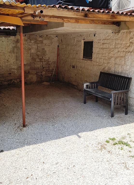 Casa Villa Carducci 로비니 외부 사진
