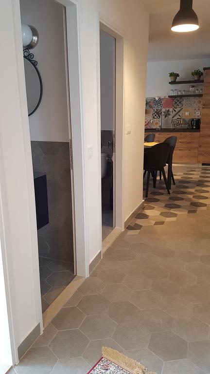 Casa Villa Carducci 로비니 외부 사진