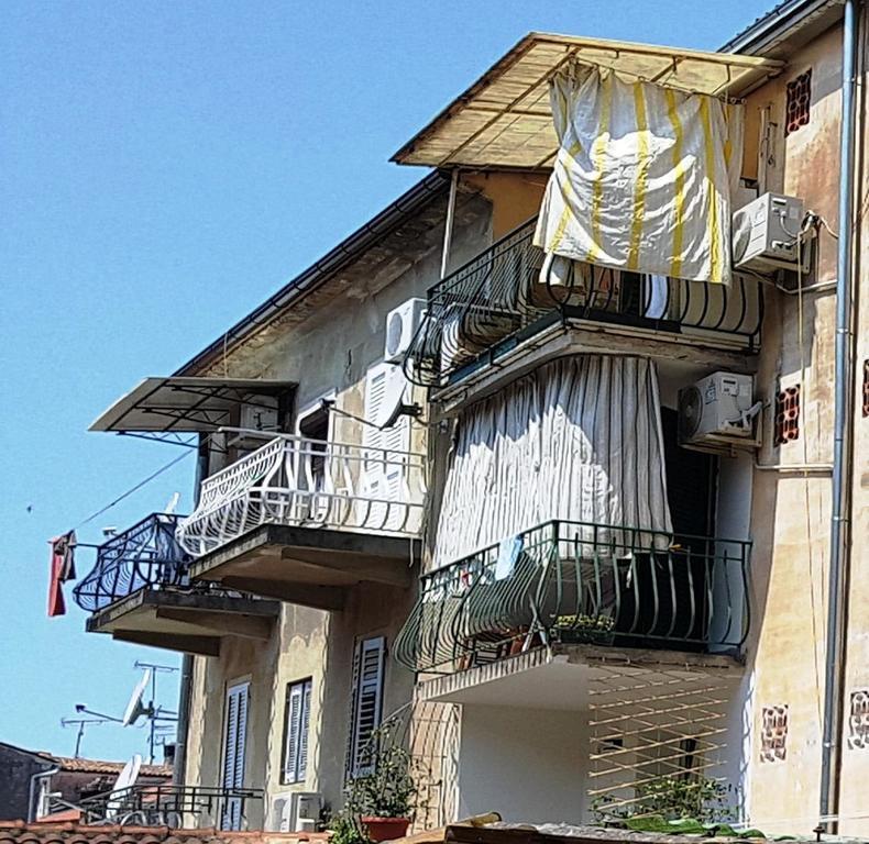 Casa Villa Carducci 로비니 외부 사진