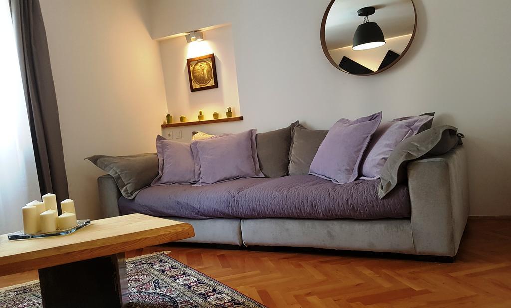 Casa Villa Carducci 로비니 외부 사진