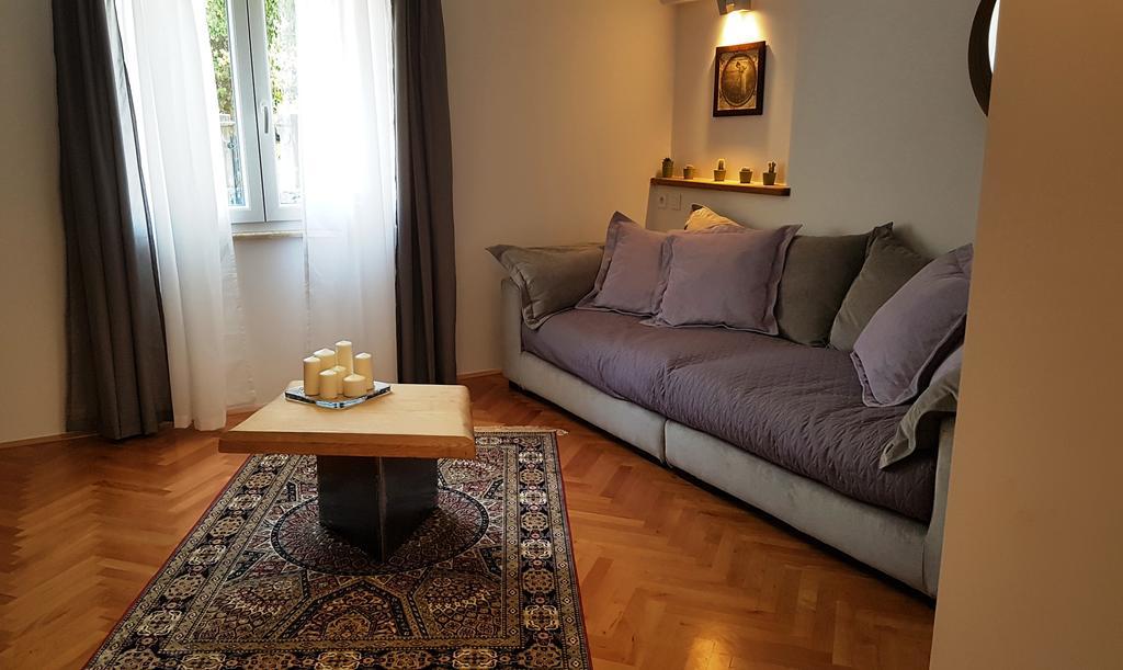 Casa Villa Carducci 로비니 외부 사진