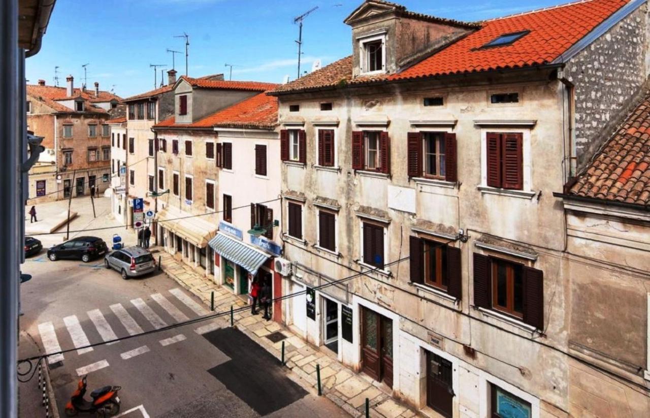 Casa Villa Carducci 로비니 외부 사진